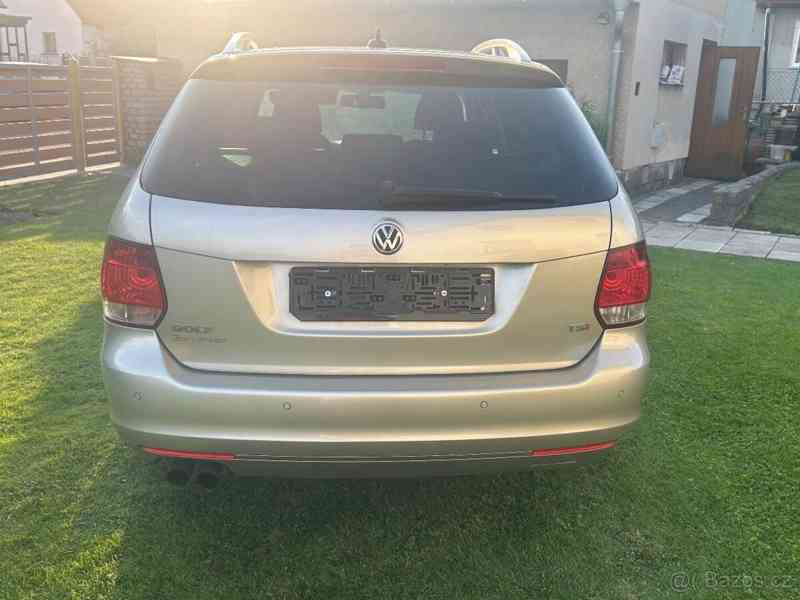 Volkswagen Golf 1,4   TSI Match - foto 11