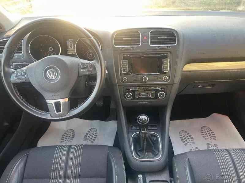 Volkswagen Golf 1,4   TSI Match - foto 5