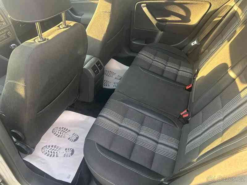 Volkswagen Golf 1,4   TSI Match - foto 7