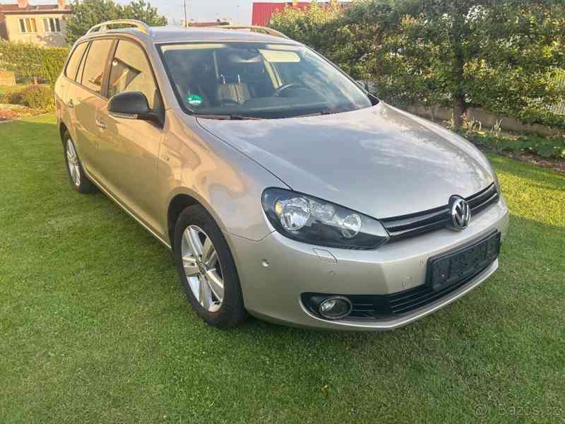 Volkswagen Golf 1,4   TSI Match - foto 10