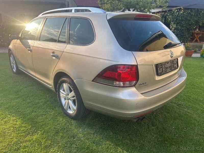 Volkswagen Golf 1,4   TSI Match - foto 12