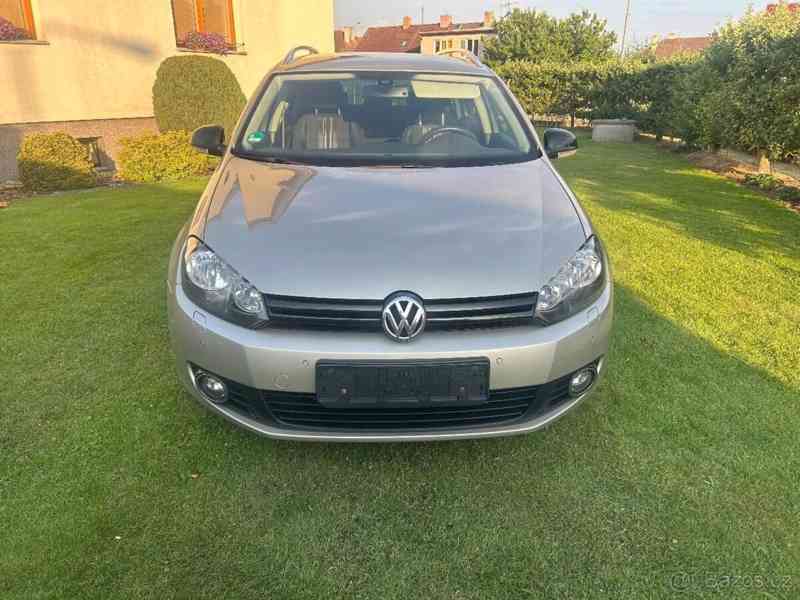 Volkswagen Golf 1,4   TSI Match - foto 9