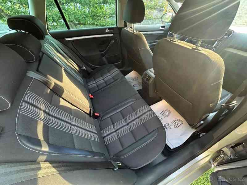 Volkswagen Golf 1,4   TSI Match - foto 4
