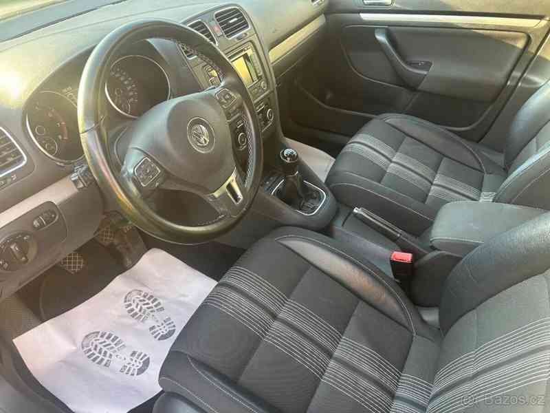 Volkswagen Golf 1,4   TSI Match - foto 13
