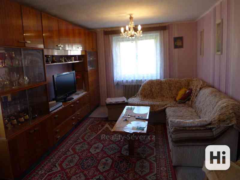 Prodej rodinného domu 7+1, 1361m2 Dolní Prysk - foto 18