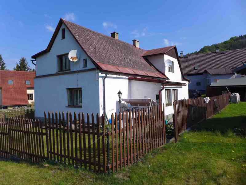 Prodej rodinného domu 7+1, 1361m2 Dolní Prysk - foto 28