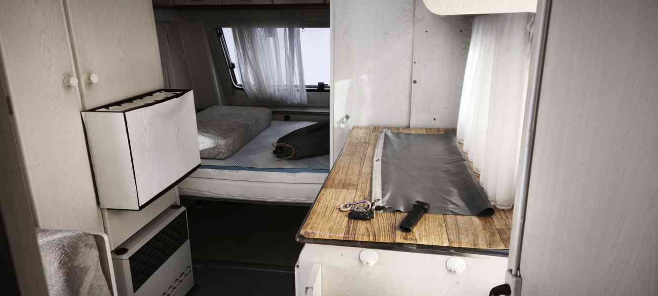 Karavan HOBBY - foto 4