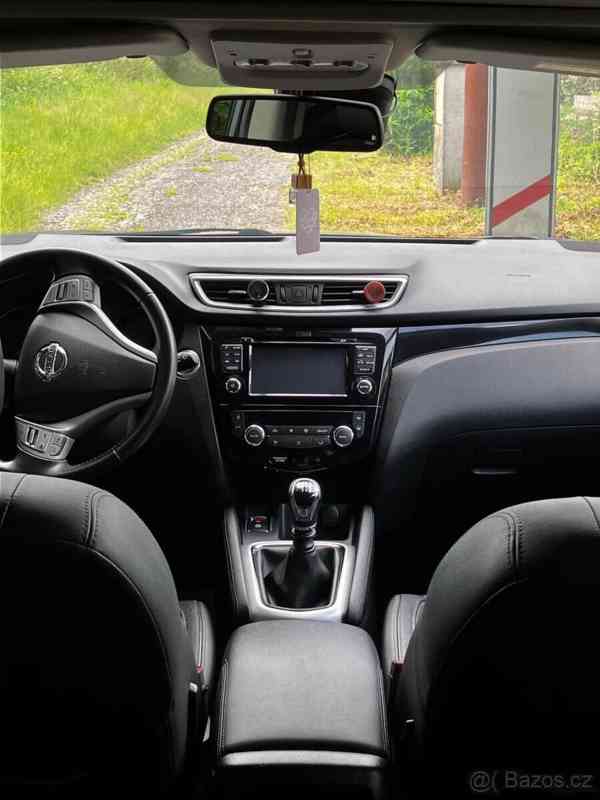 Nissan Qashqai 1,6 - foto 26