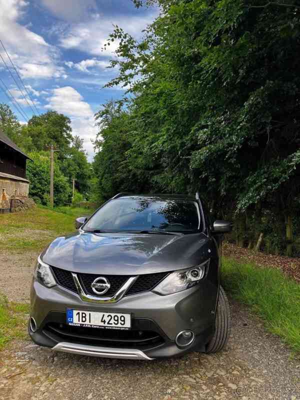 Nissan Qashqai 1,6 - foto 17