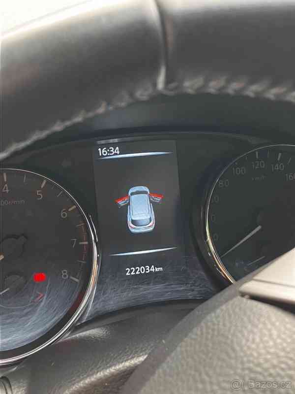 Nissan Qashqai 1,6 - foto 29