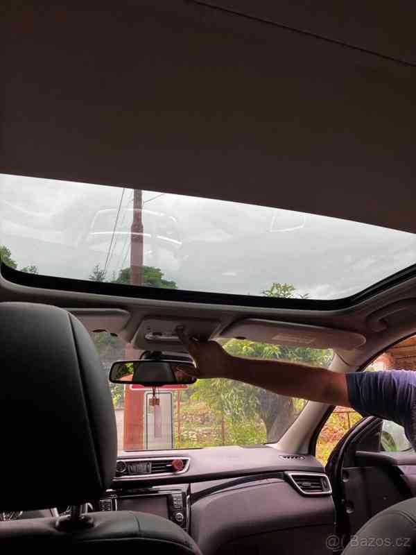 Nissan Qashqai 1,6 - foto 27