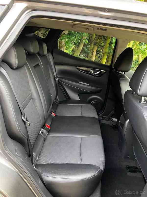 Nissan Qashqai 1,6 - foto 24