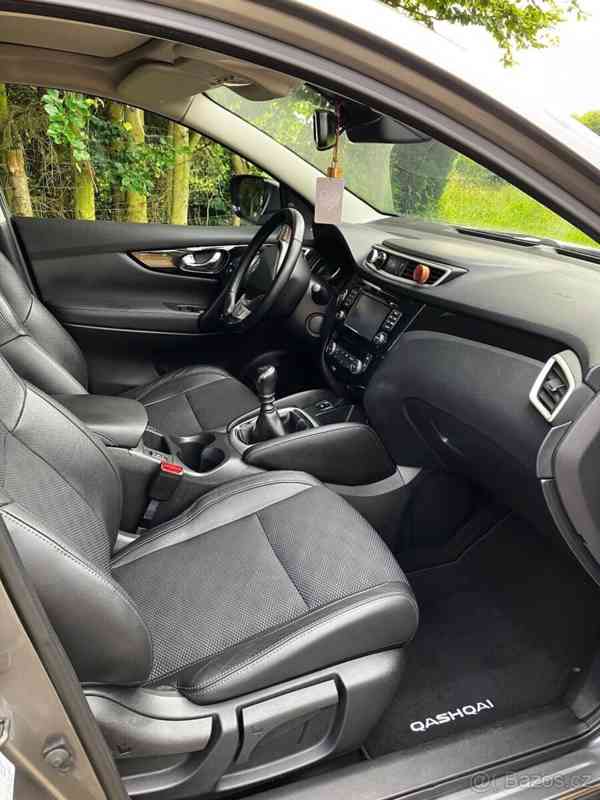 Nissan Qashqai 1,6 - foto 10