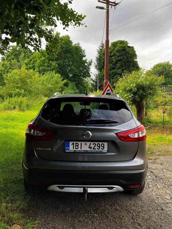 Nissan Qashqai 1,6 - foto 22
