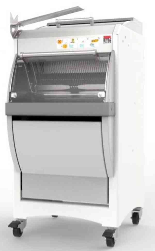 Kráječ pečiva JAC Self