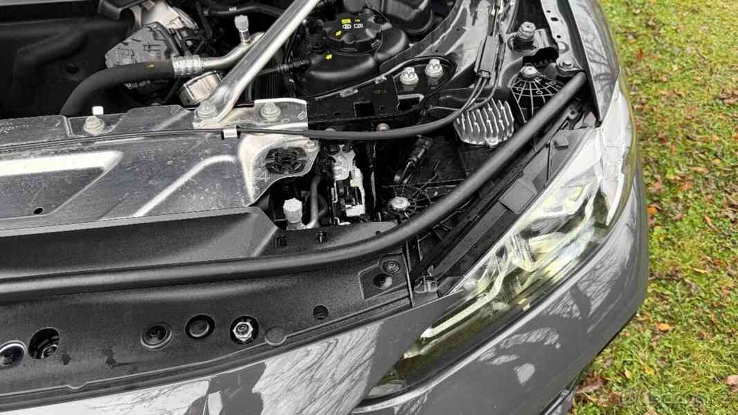 BMW Řada 4 2,0   420d Gran Coupe M-Sportpaket - foto 9