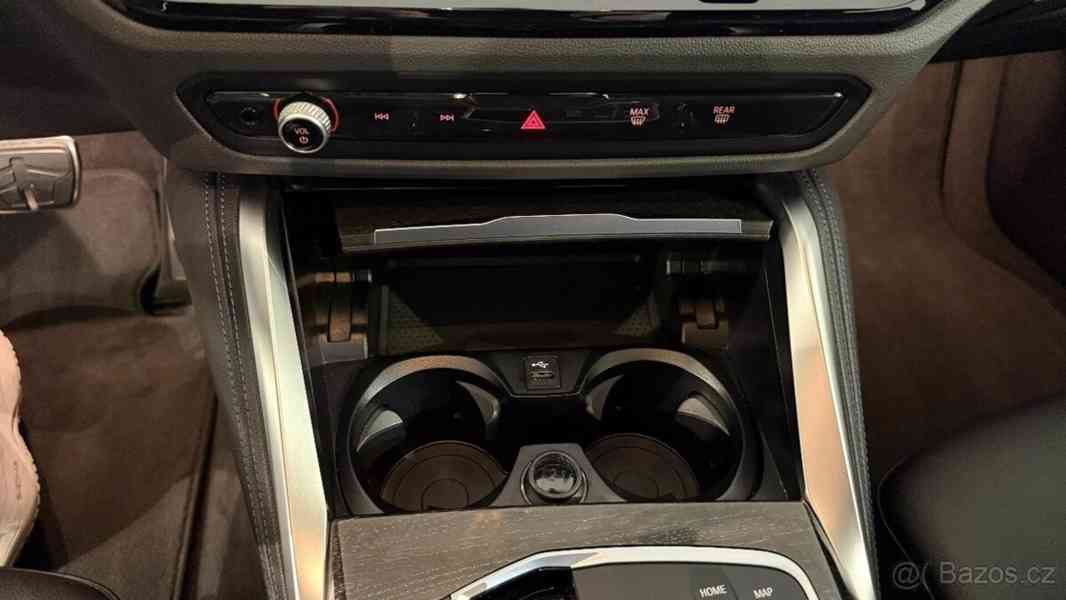 BMW Řada 4 2,0   420d Gran Coupe M-Sportpaket - foto 4