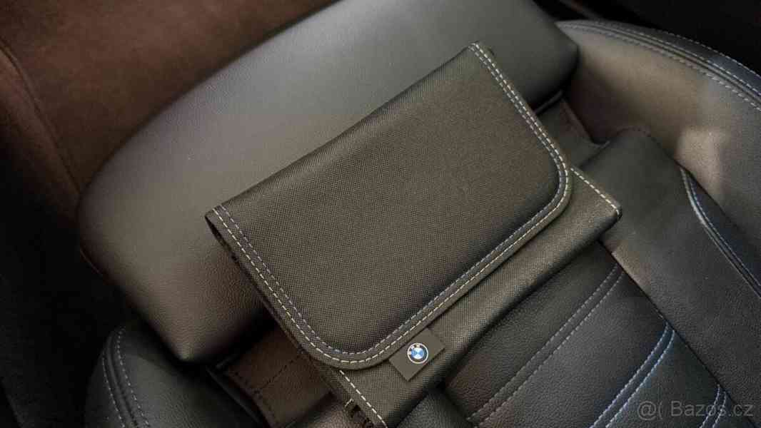BMW Řada 4 2,0   420d Gran Coupe M-Sportpaket - foto 19