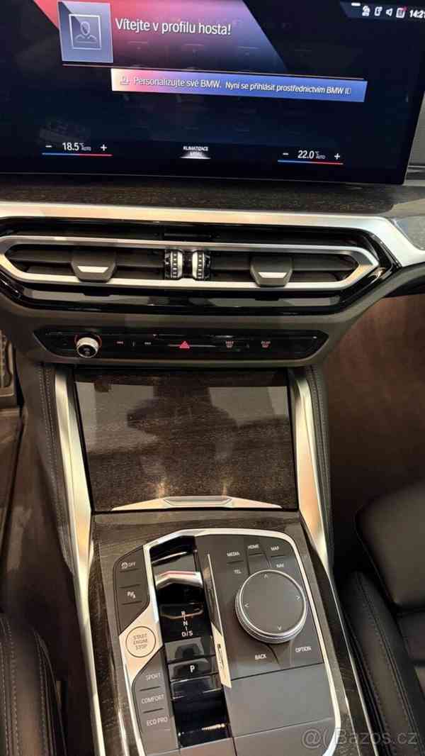 BMW Řada 4 2,0   420d Gran Coupe M-Sportpaket - foto 17