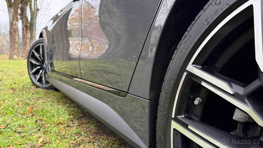 BMW Řada 4 2,0   420d Gran Coupe M-Sportpaket - foto 14