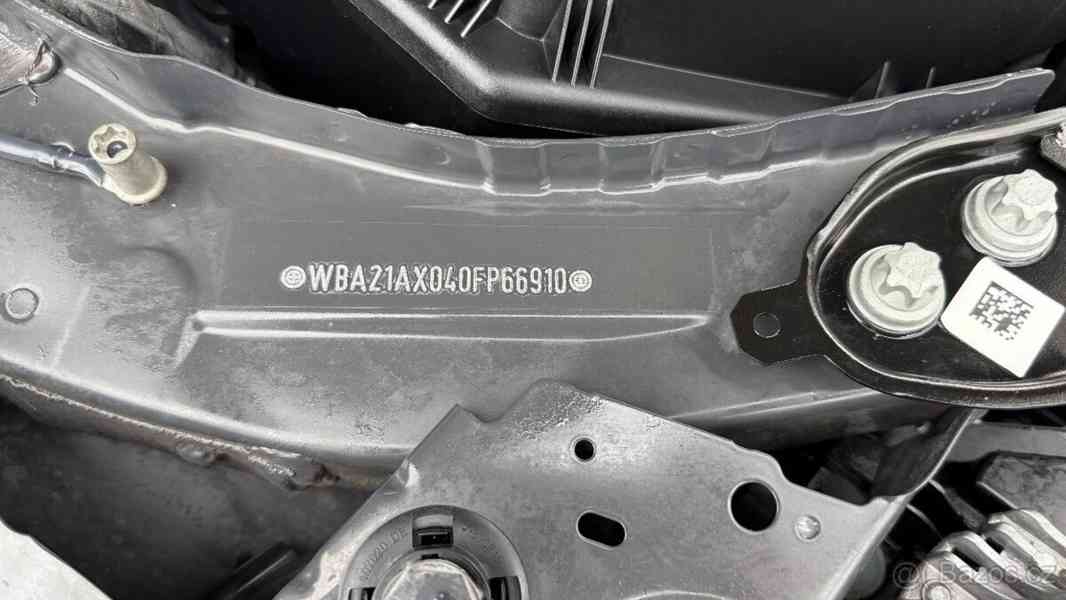 BMW Řada 4 2,0   420d Gran Coupe M-Sportpaket - foto 12