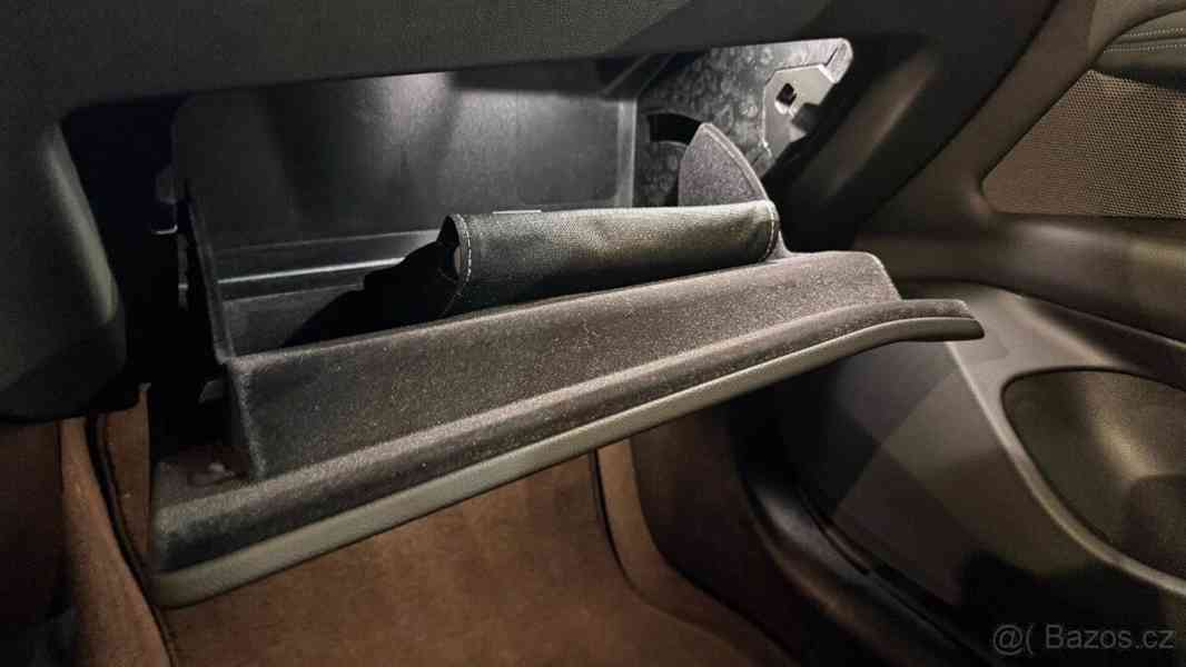 BMW Řada 4 2,0   420d Gran Coupe M-Sportpaket - foto 18