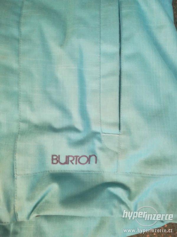 zimní bunda zn. Burton - foto 2
