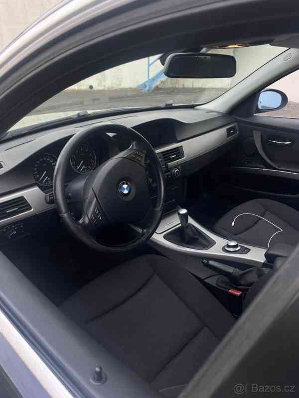 BMW Řada 3 2,5   xi | Manuál | Nová STK | N52 R - foto 3