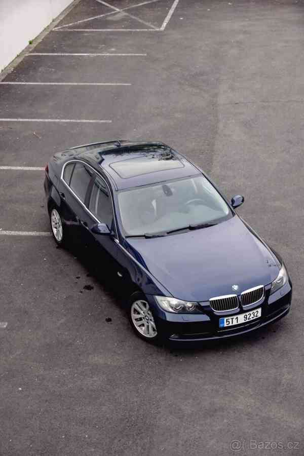 BMW Řada 3 2,5   xi | Manuál | Nová STK | N52 R - foto 6