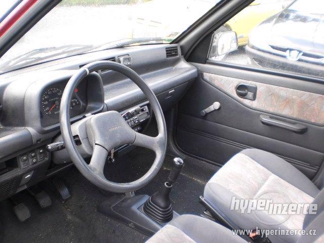 Daewoo Tico 0.8 SX BEZ EKODANĚ !! - foto 7