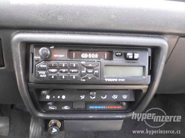Daewoo Tico 0.8 SX BEZ EKODANĚ !! - foto 9
