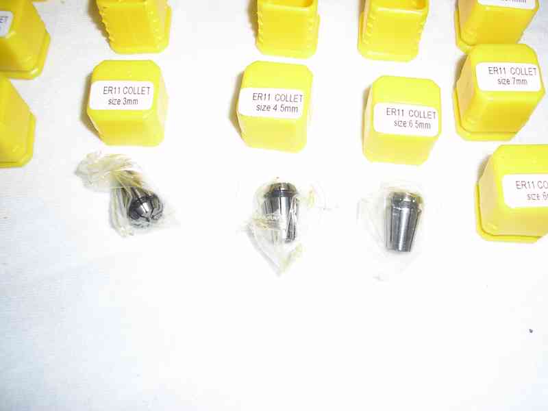 CNC Fréza 3018 PRO - foto 16