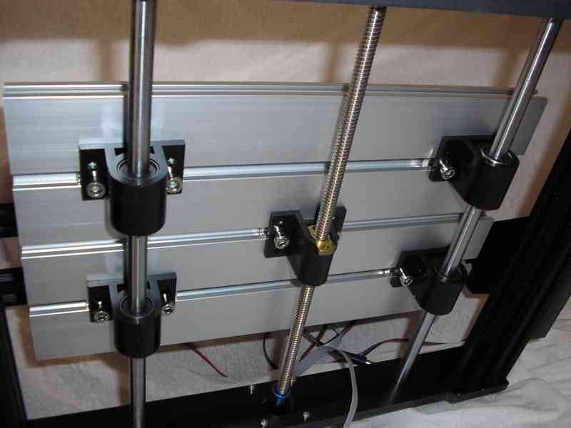 CNC Fréza 3018 PRO - foto 2