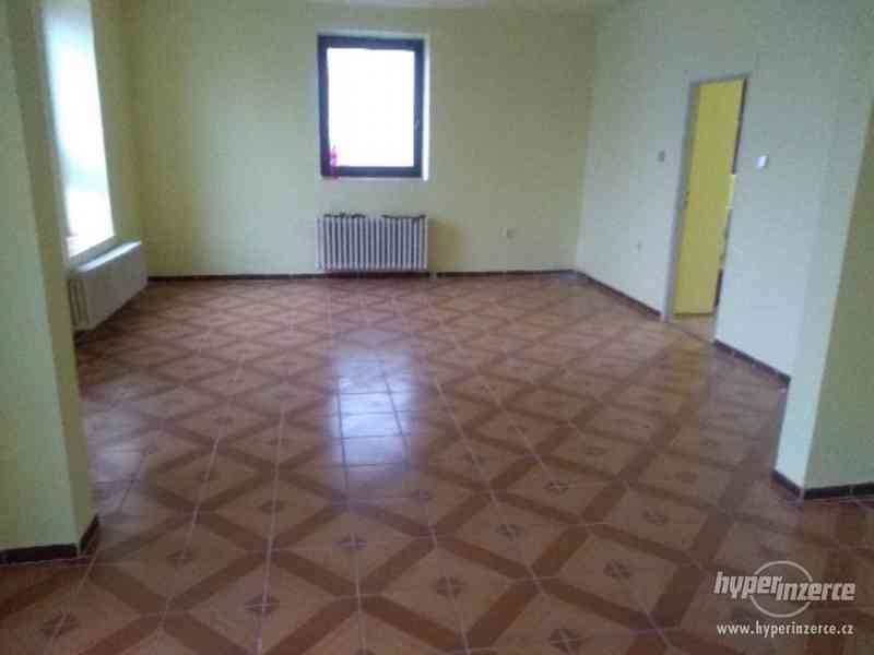 pronájem nebytových prostor - foto 1