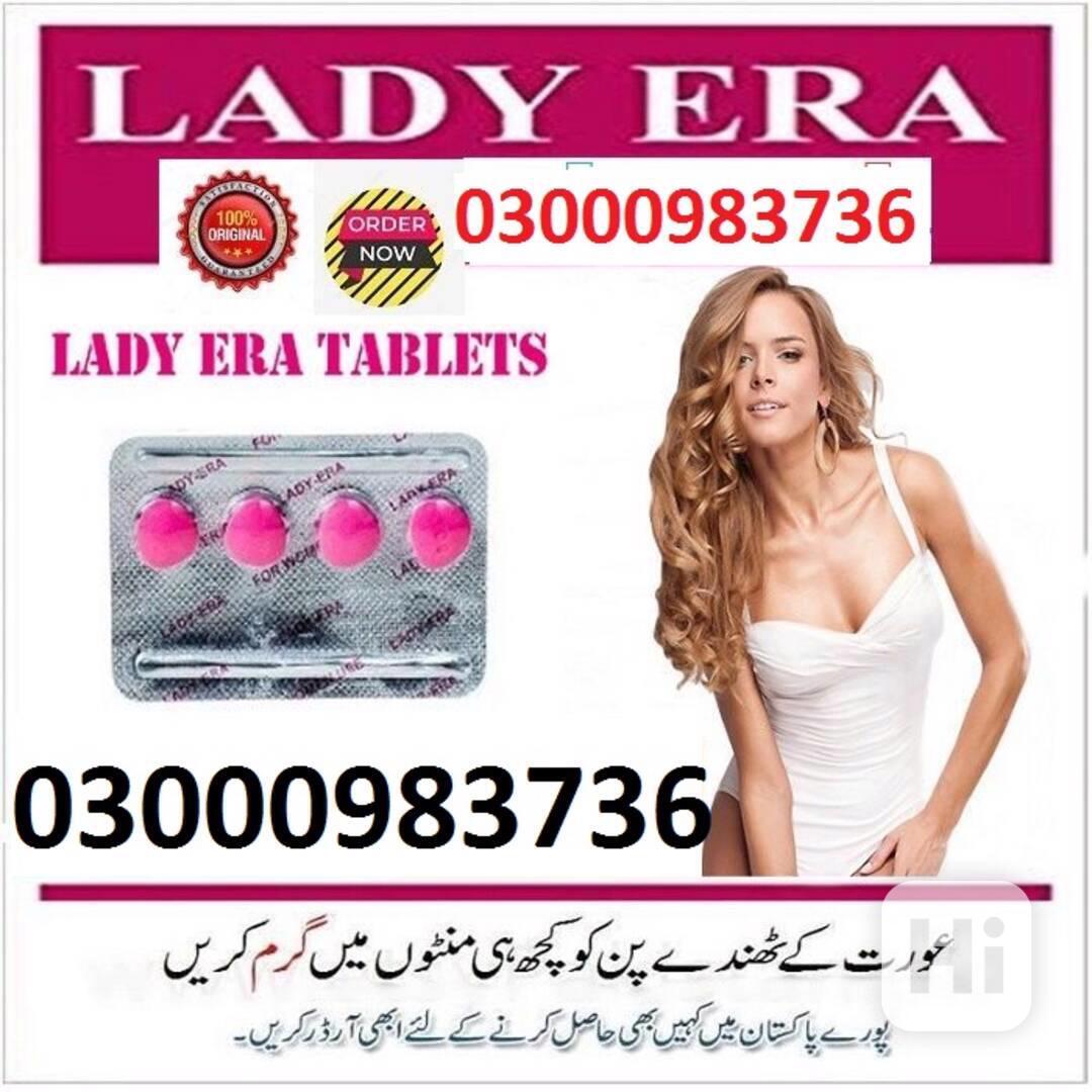 Lady Era Tablets In Gujranwala @ (03000983736) - foto 1