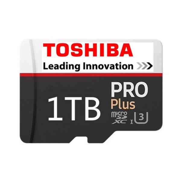 Memory card Micro sdxc 1024 GB-1TB paměťová karta - foto 11