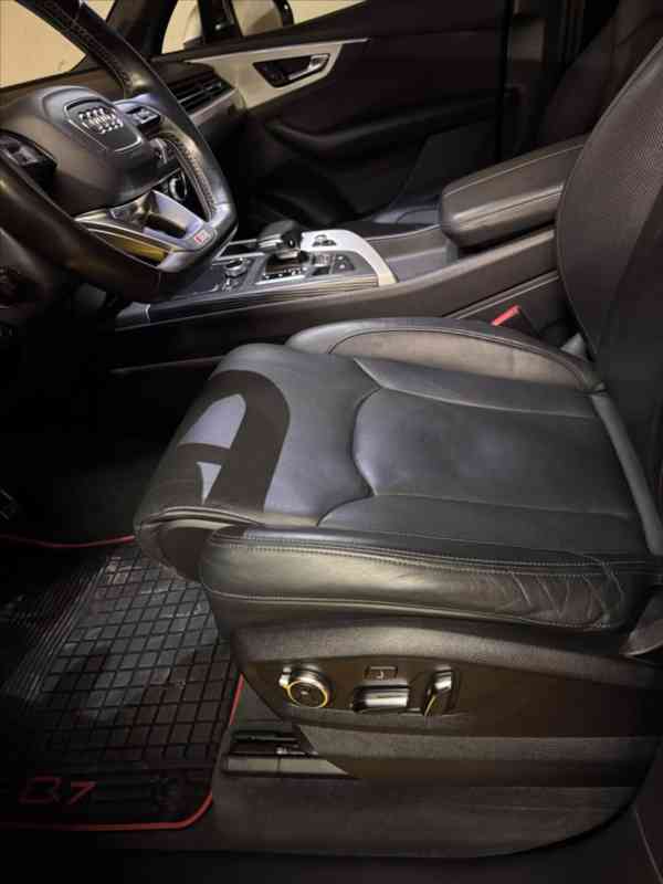Audi SQ7 4,0   PRODÁM - foto 28