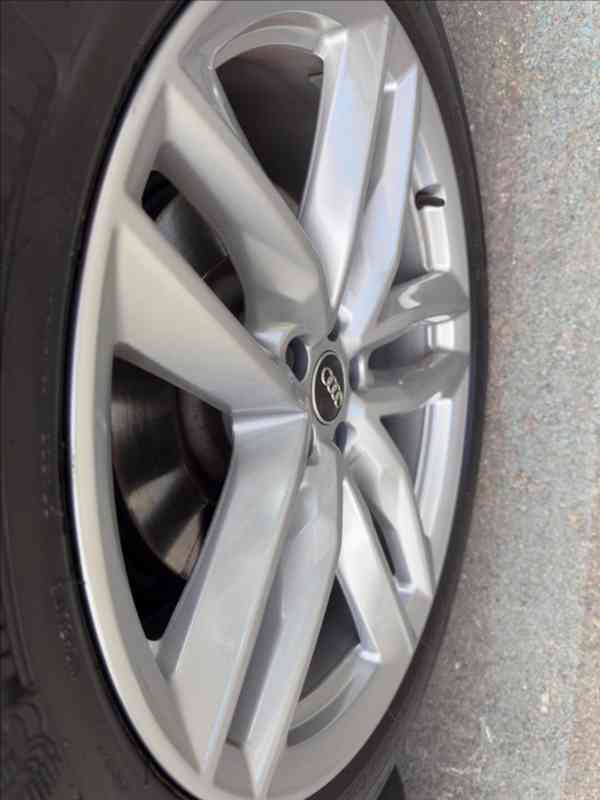 Audi SQ7 4,0   PRODÁM - foto 23
