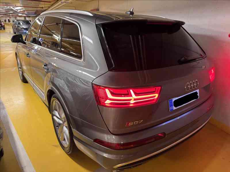 Audi SQ7 4,0   PRODÁM - foto 13