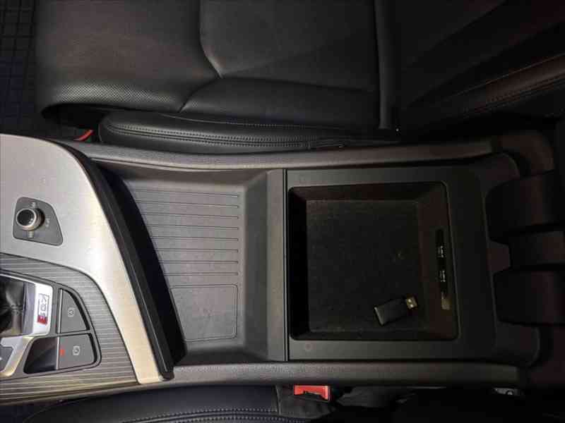 Audi SQ7 4,0   PRODÁM - foto 7