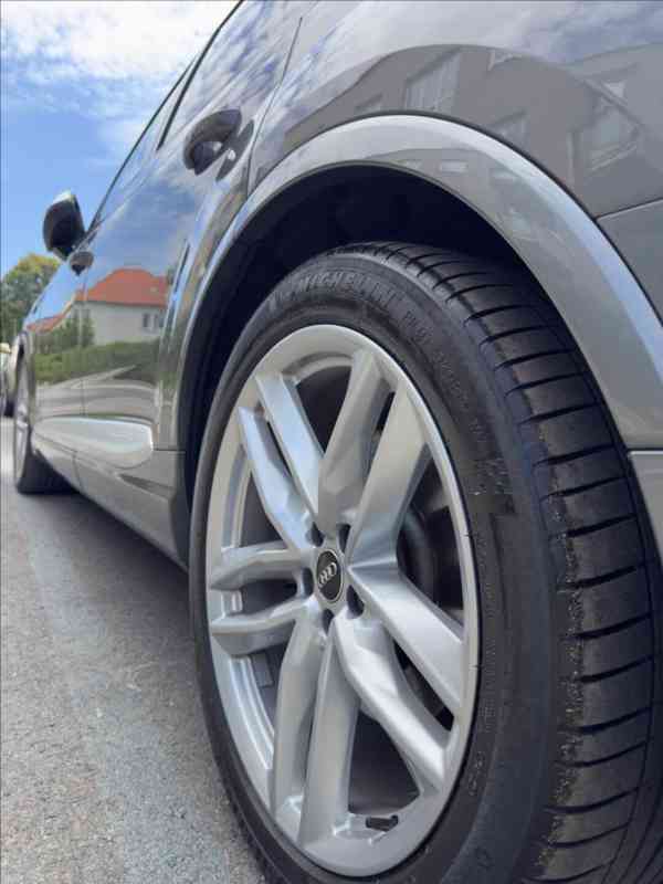 Audi SQ7 4,0   PRODÁM - foto 22
