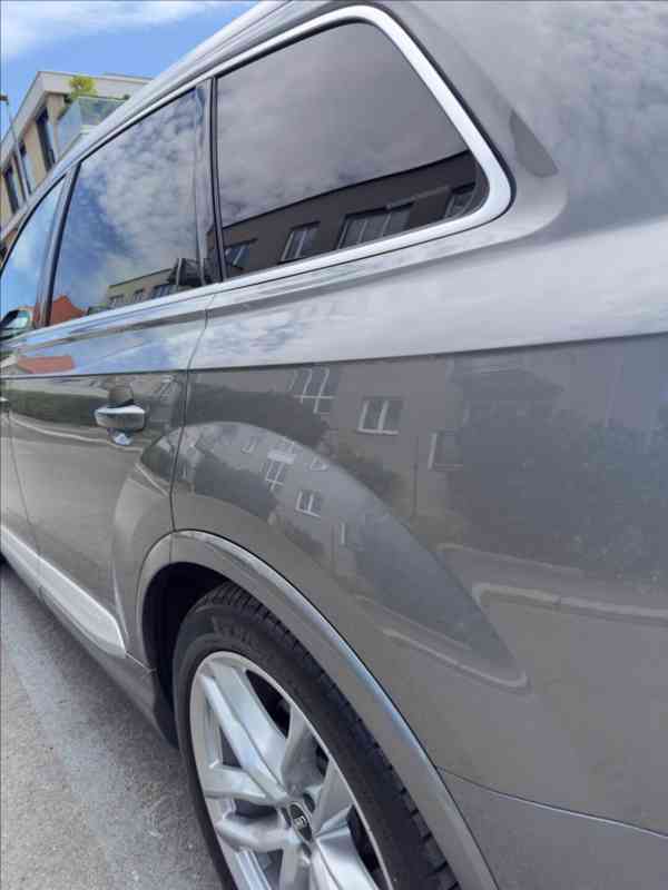Audi SQ7 4,0   PRODÁM - foto 21