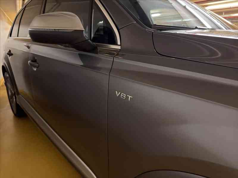 Audi SQ7 4,0   PRODÁM - foto 26