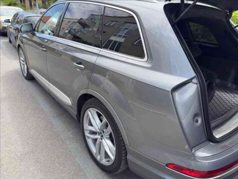 Audi SQ7 4,0   PRODÁM - foto 20