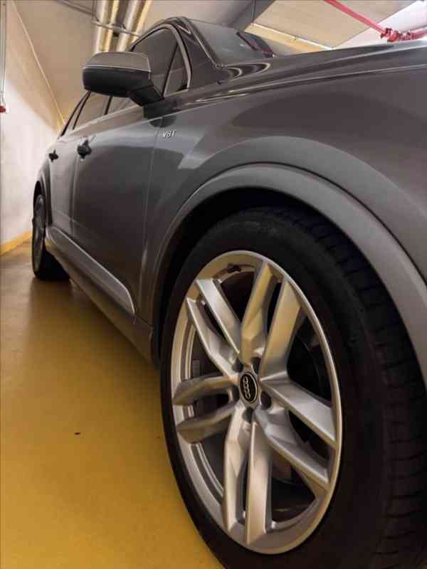 Audi SQ7 4,0   PRODÁM - foto 15