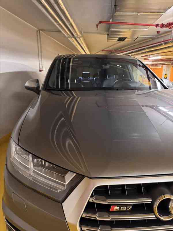 Audi SQ7 4,0   PRODÁM - foto 3