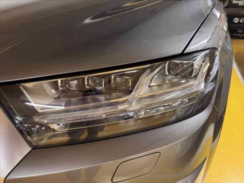Audi SQ7 4,0   PRODÁM - foto 9