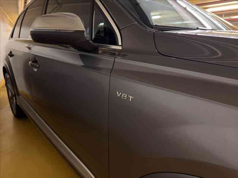 Audi SQ7 4,0   PRODÁM - foto 18