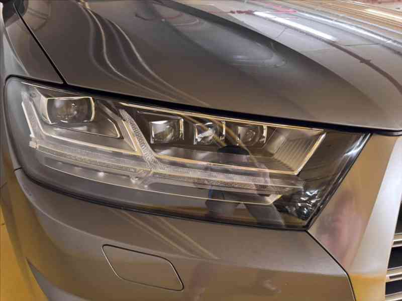 Audi SQ7 4,0   PRODÁM - foto 6