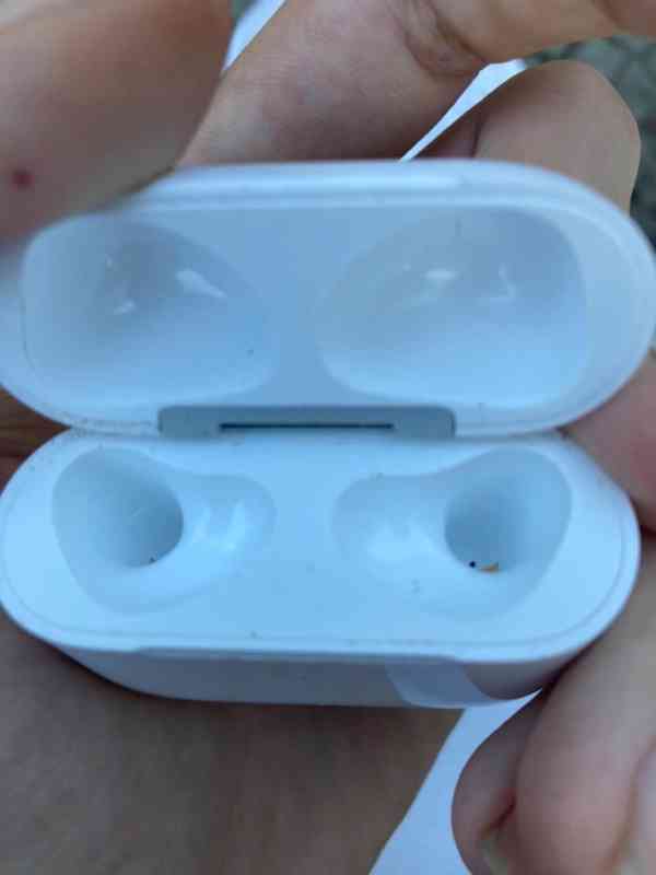 Apple Airpods - foto 2